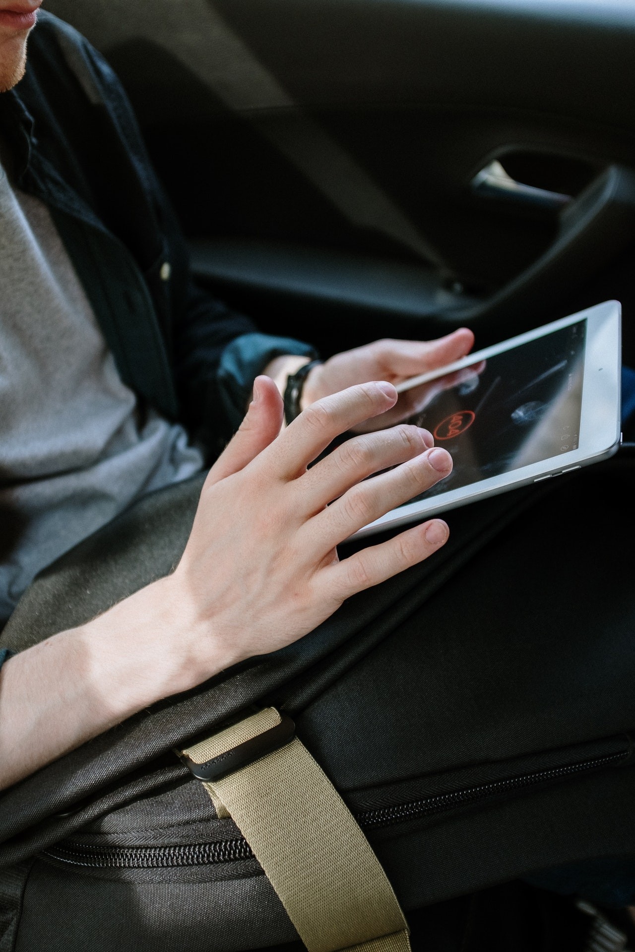 Airport taxi transfers in Sussex